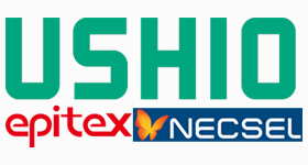 USHIO-epitex